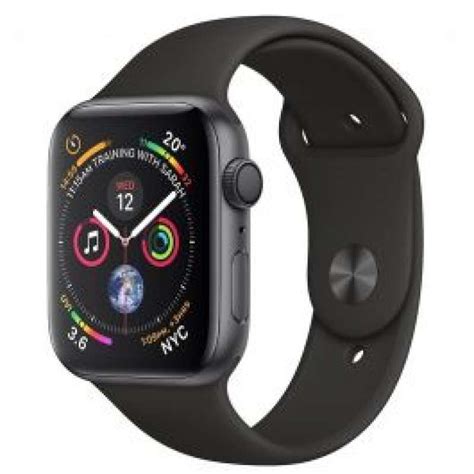 Apple Watch Series 4 Price in Pakistan and Specs 